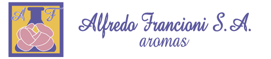 Alfredo Francioni SA - Aromas
